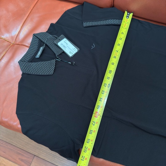 Emporio Armani Polo Shirt - Picture 4 of 8